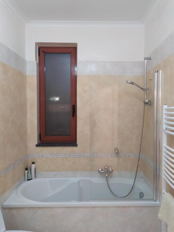 L'Orto Del Vesuvio Di Laura Guidone Bed & Breakfast San Sebastiano al Vesuvio Exterior photo