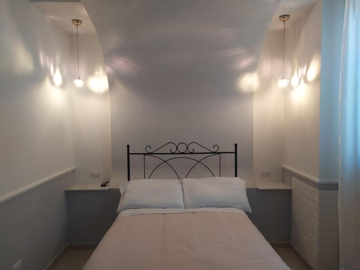 L'Orto Del Vesuvio Di Laura Guidone Bed & Breakfast San Sebastiano al Vesuvio Exterior photo