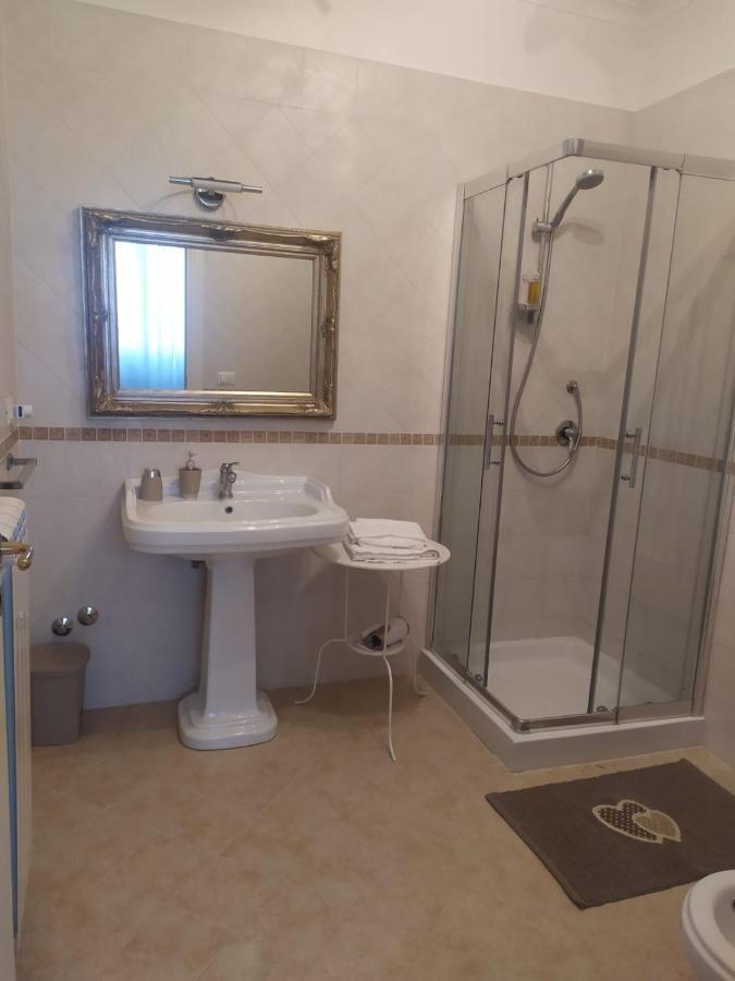 L'Orto Del Vesuvio Di Laura Guidone Bed & Breakfast San Sebastiano al Vesuvio Exterior photo